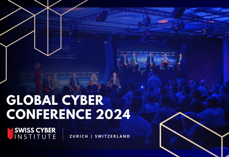 Rəsmi tədbir şəkli: East-West Alliance Global Cybersecurity Summit